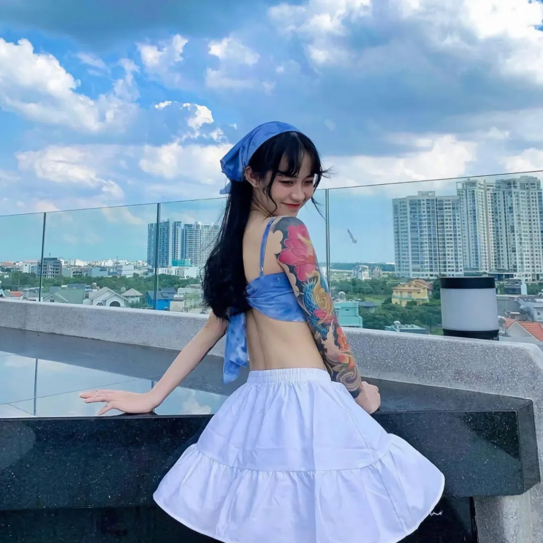性感小野猫